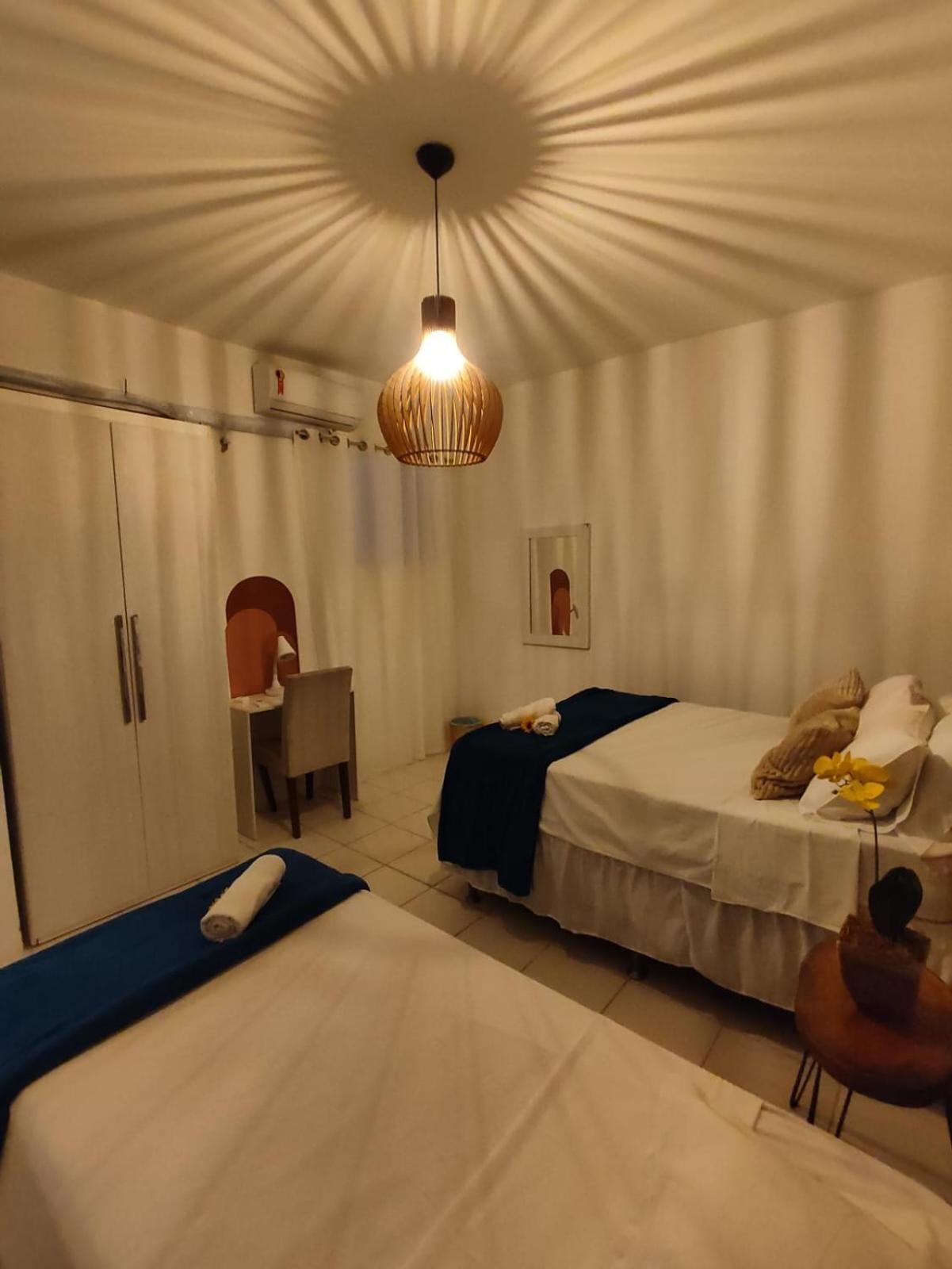 Apartamento Ap8 Atras Da Passarela Do Caranguejo- Orla De Atalaia Aracaju
