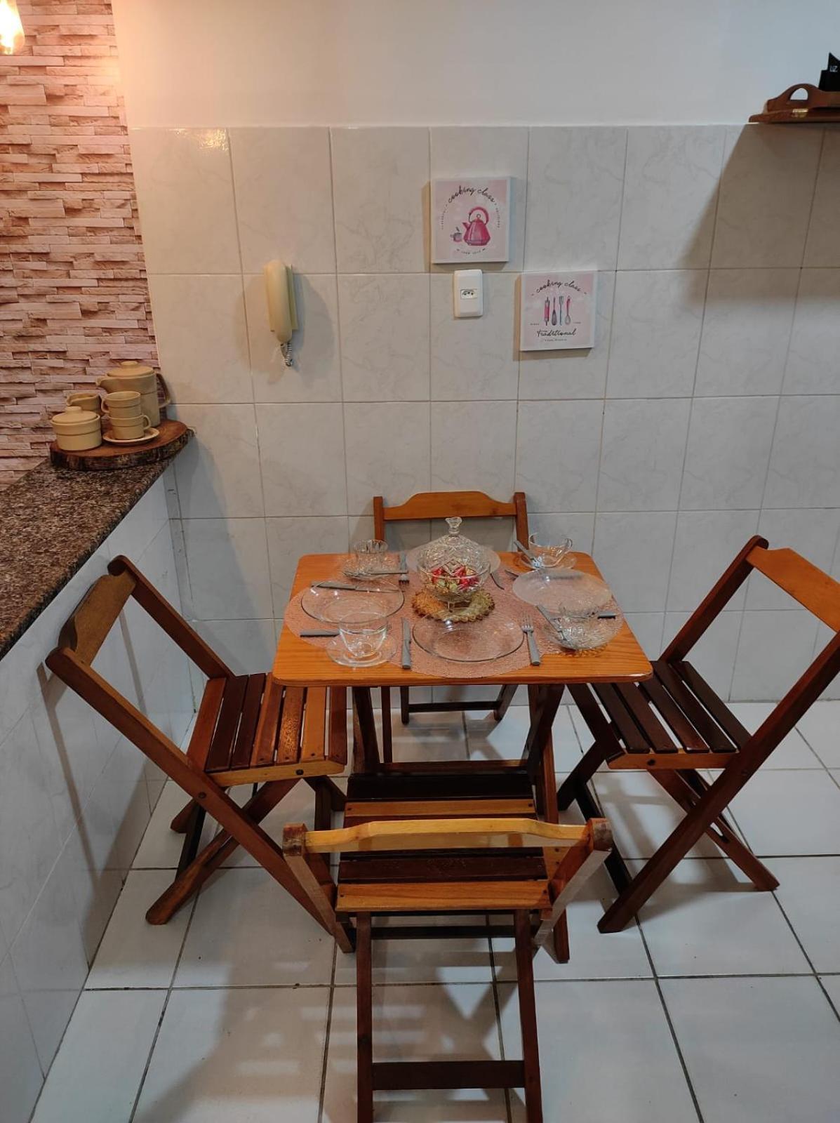 Apartamento Ap8 Atras Da Passarela Do Caranguejo- Orla De Atalaia