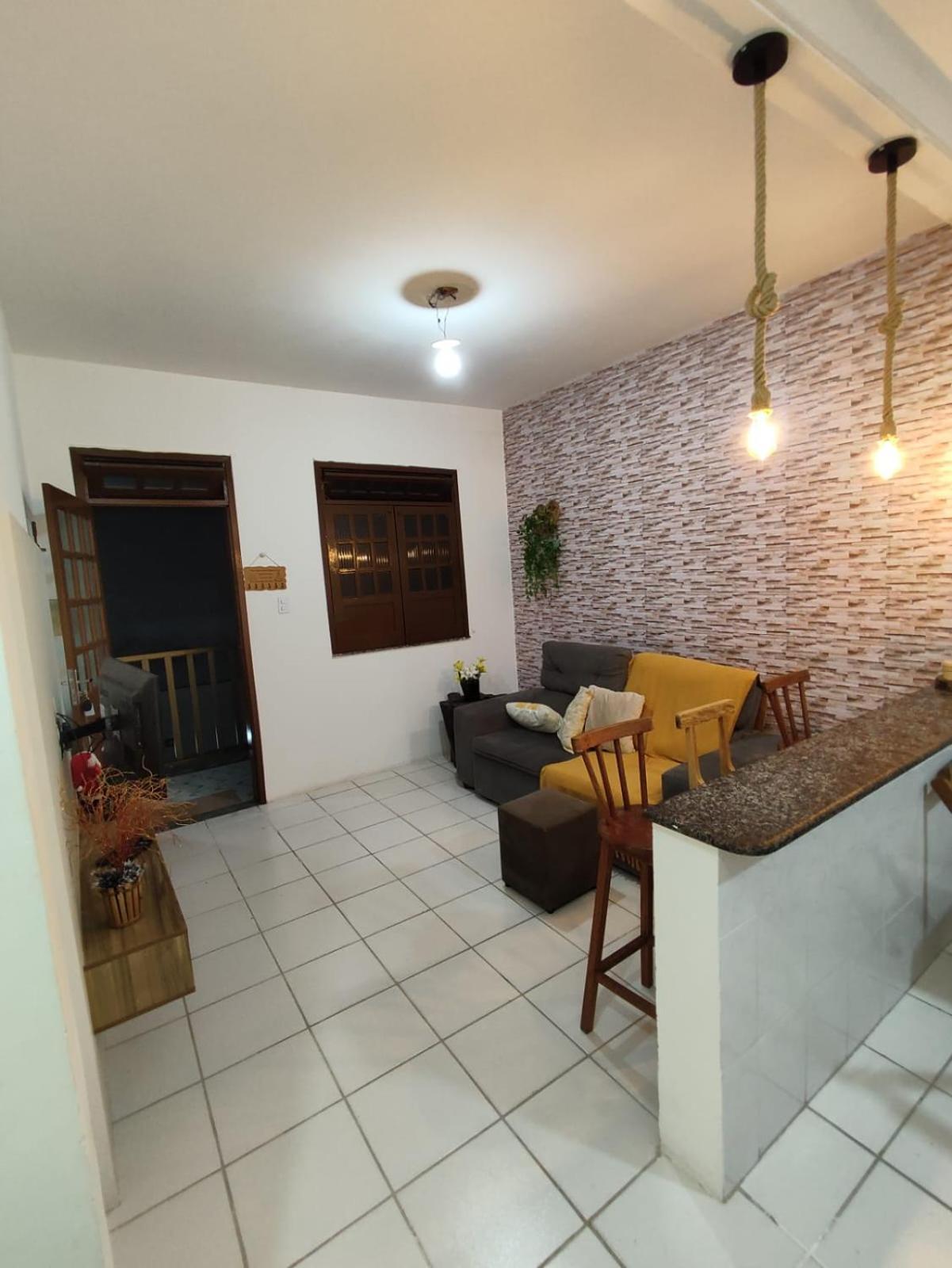 Ap8 Atras Da Passarela Do Caranguejo- Orla De Atalaia Apartamento *