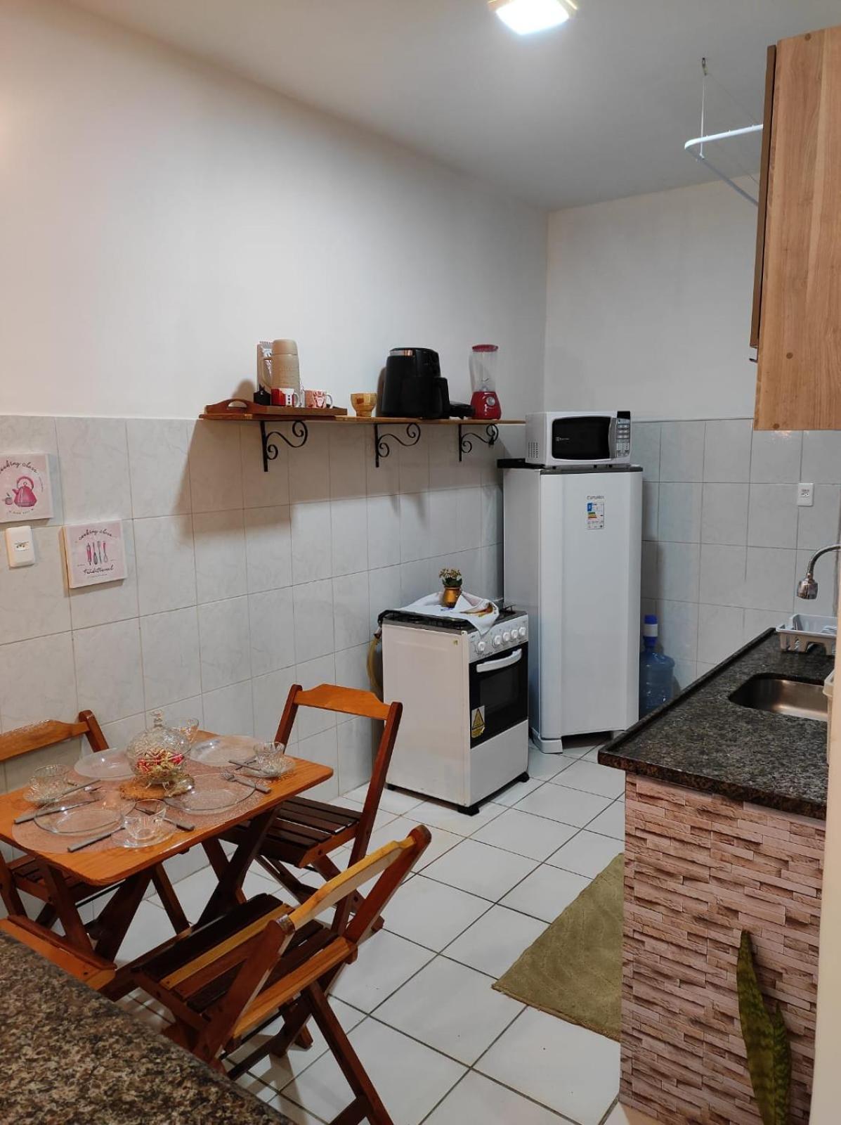 Apartamento Ap8 Atras Da Passarela Do Caranguejo- Orla De Atalaia