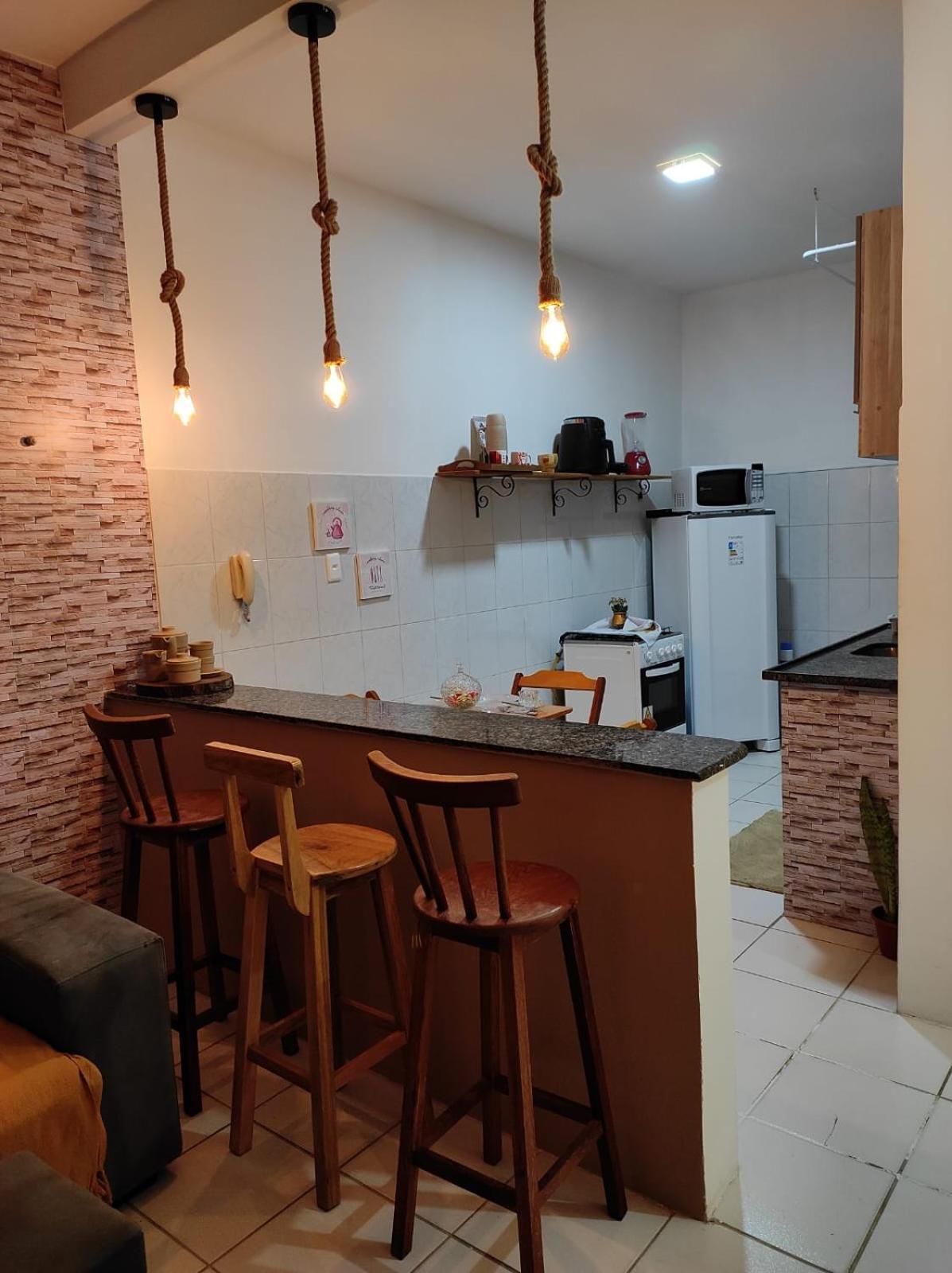 Apartamento Ap8 Atras Da Passarela Do Caranguejo- Orla De Atalaia *