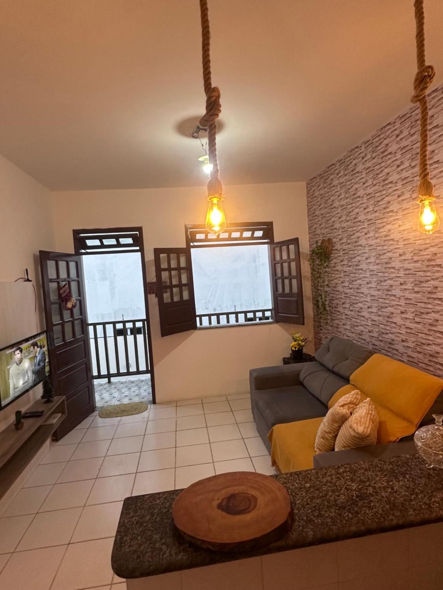 Ap8 Atras Da Passarela Do Caranguejo- Orla De Atalaia Apartamento