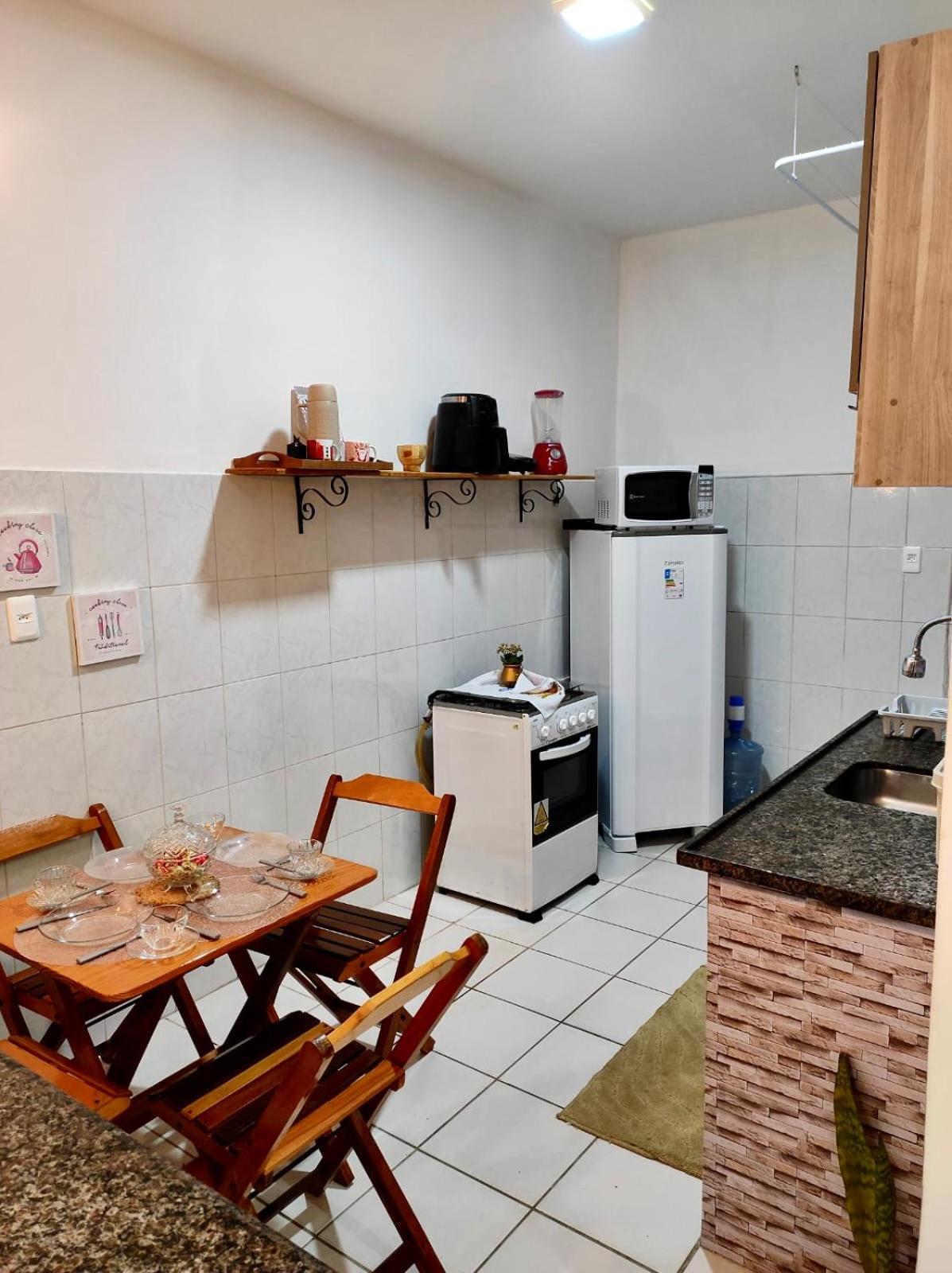 Apartamento Ap8 Atras Da Passarela Do Caranguejo- Orla De Atalaia *