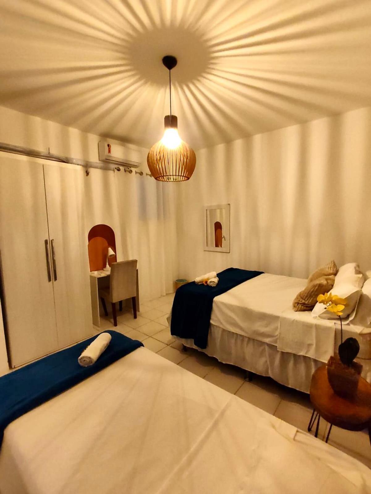 Apartamento Ap8 Atras Da Passarela Do Caranguejo- Orla De Atalaia