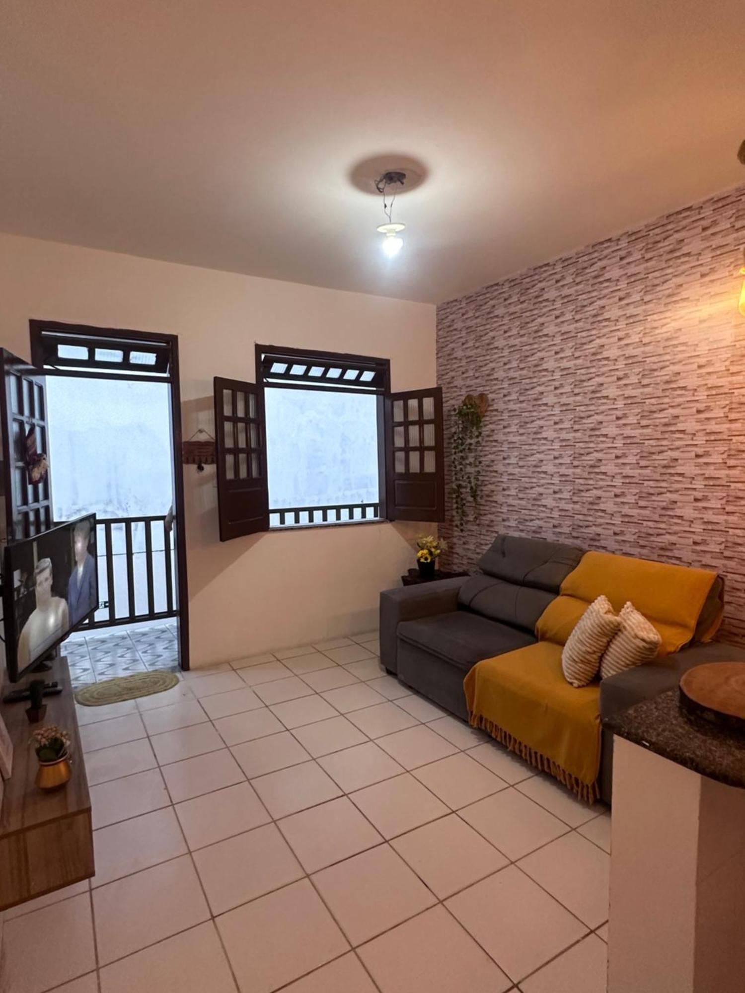 Ap8 Atras Da Passarela Do Caranguejo- Orla De Atalaia Apartamento Aracaju