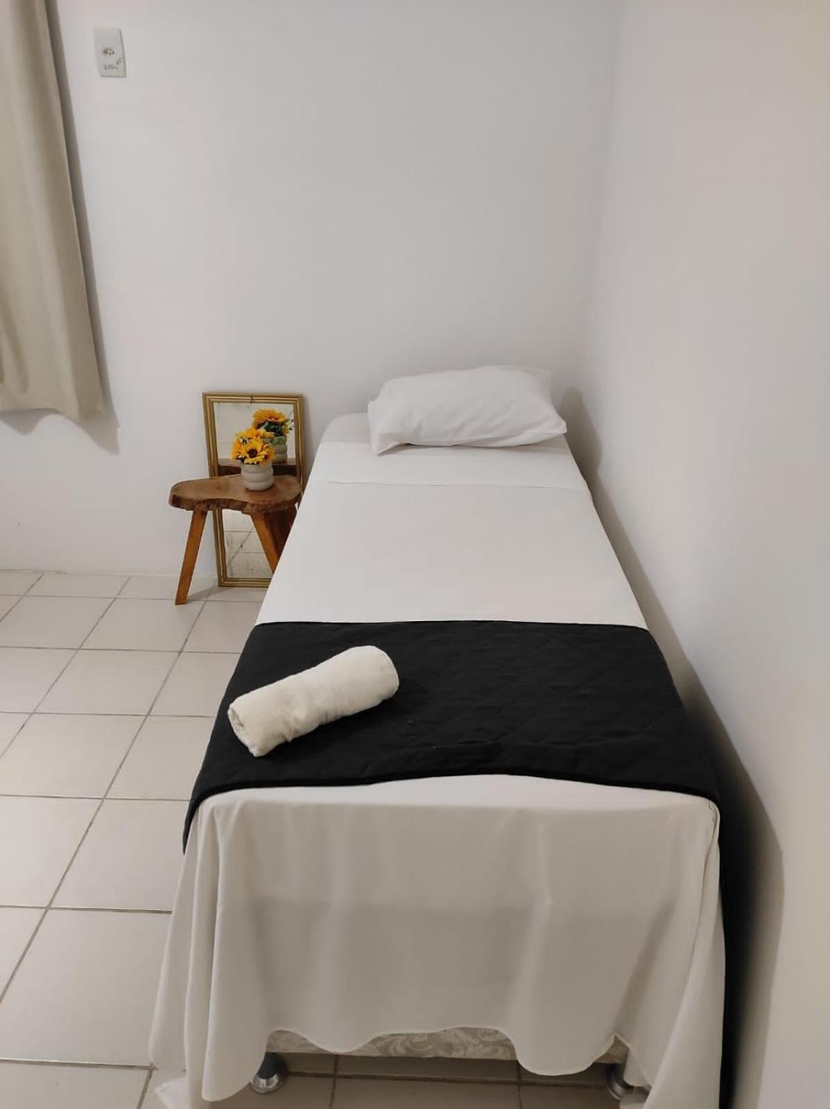Apartamento Ap8 Atras Da Passarela Do Caranguejo- Orla De Atalaia *