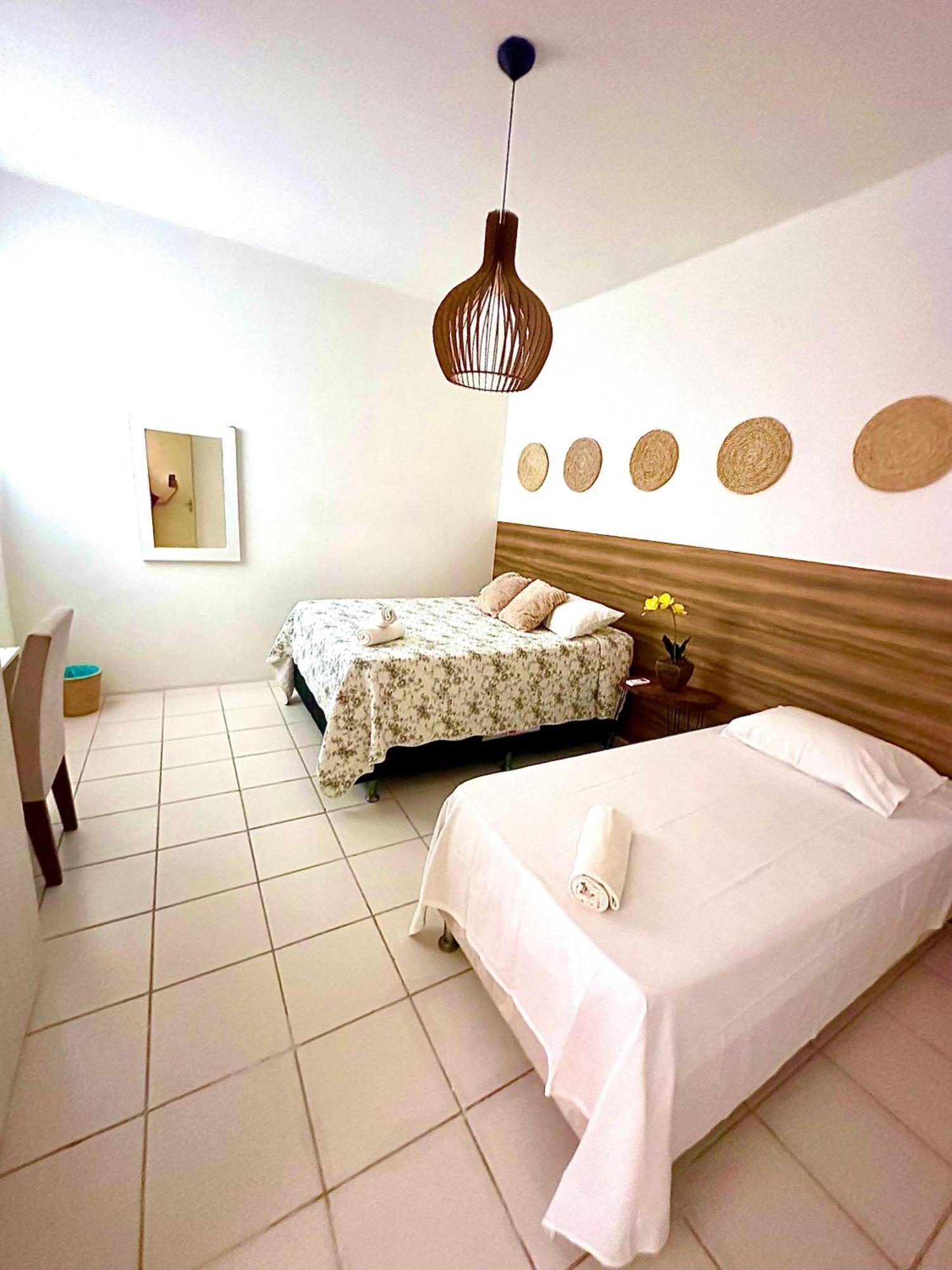 Ap8 Atras Da Passarela Do Caranguejo- Orla De Atalaia Apartamento *