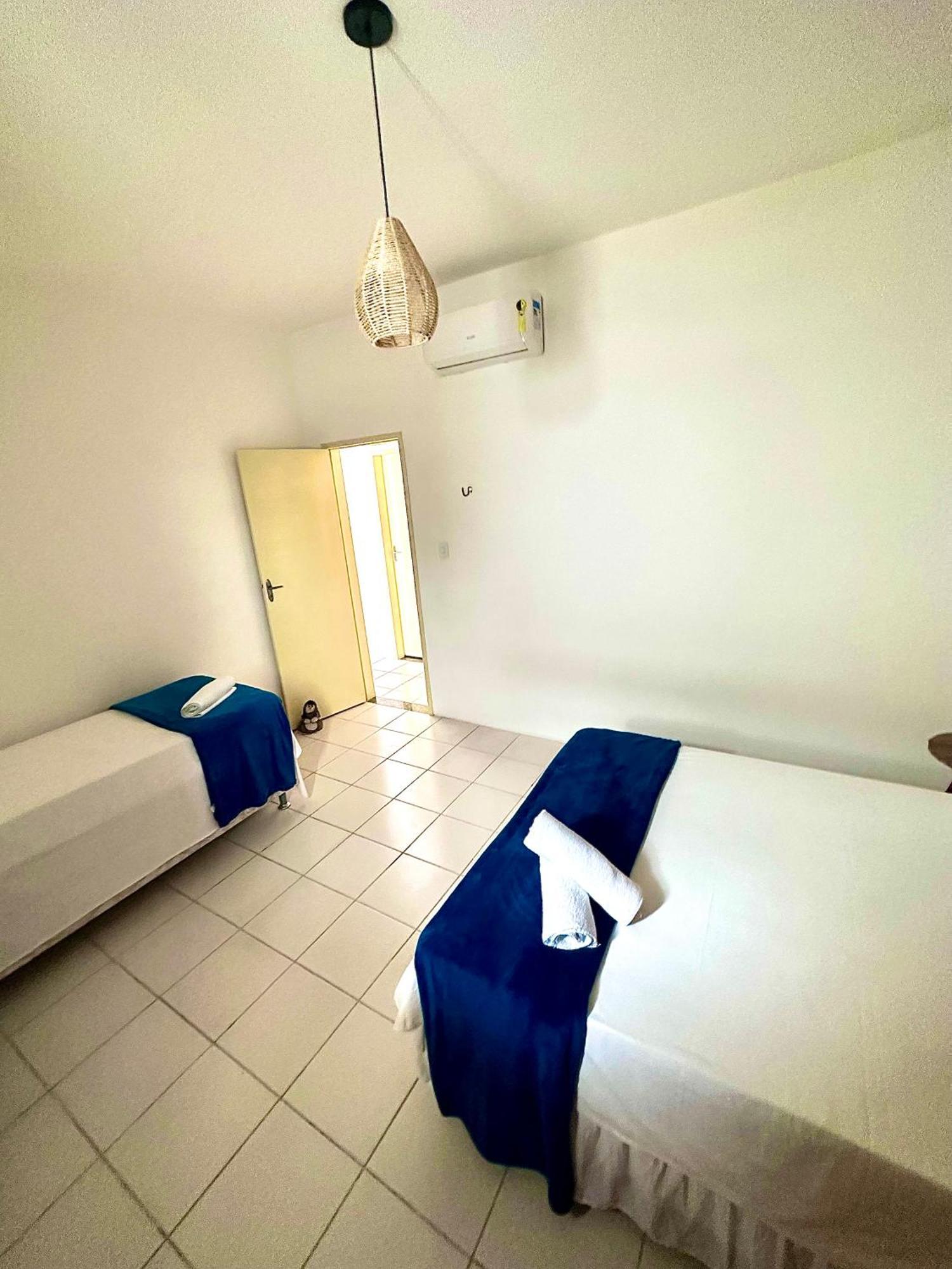 Ap8 Atras Da Passarela Do Caranguejo- Orla De Atalaia Apartamento