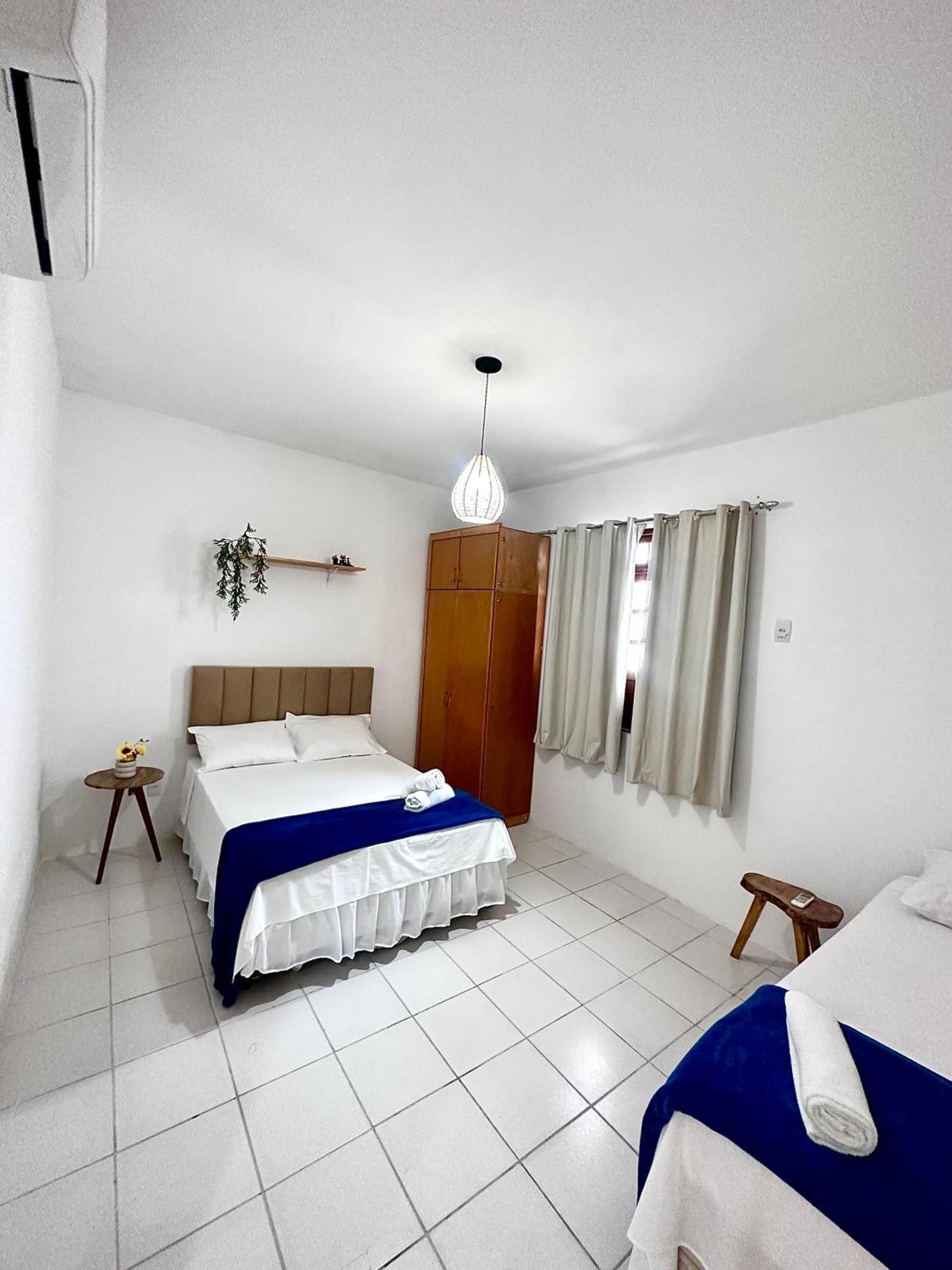Ap8 Atras Da Passarela Do Caranguejo- Orla De Atalaia Apartamento